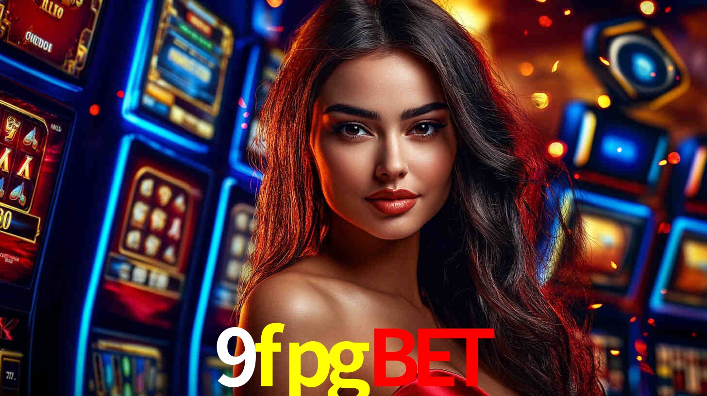 Apostas de Futebol 9fpgbet