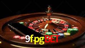 Roulette Table 9fpgbet