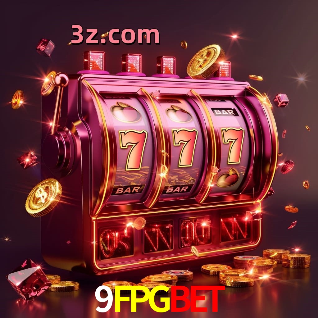 Bônus de Primeiro Depósito R$ 10.200 em 9FPGBET