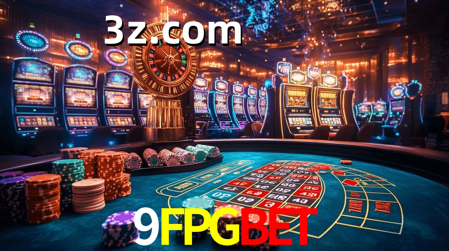 9FPGBET Casino Online | Site Oficial